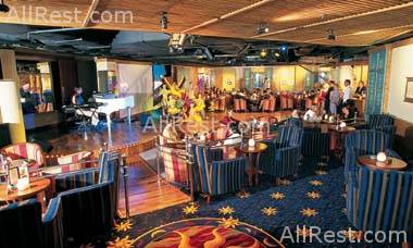 Le Meridien Limassol Spa & Resort 20